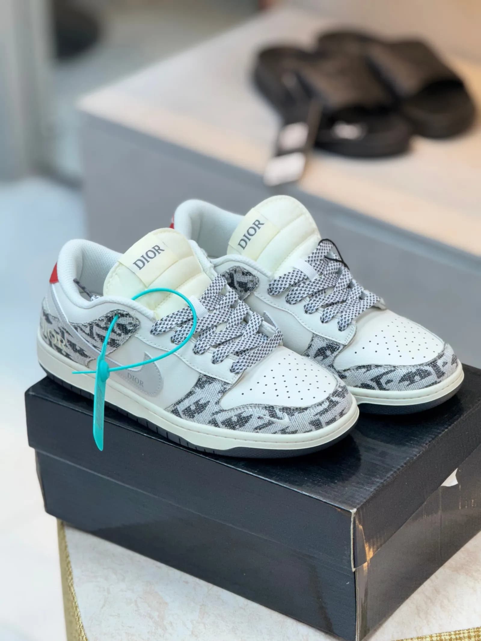 Shoes