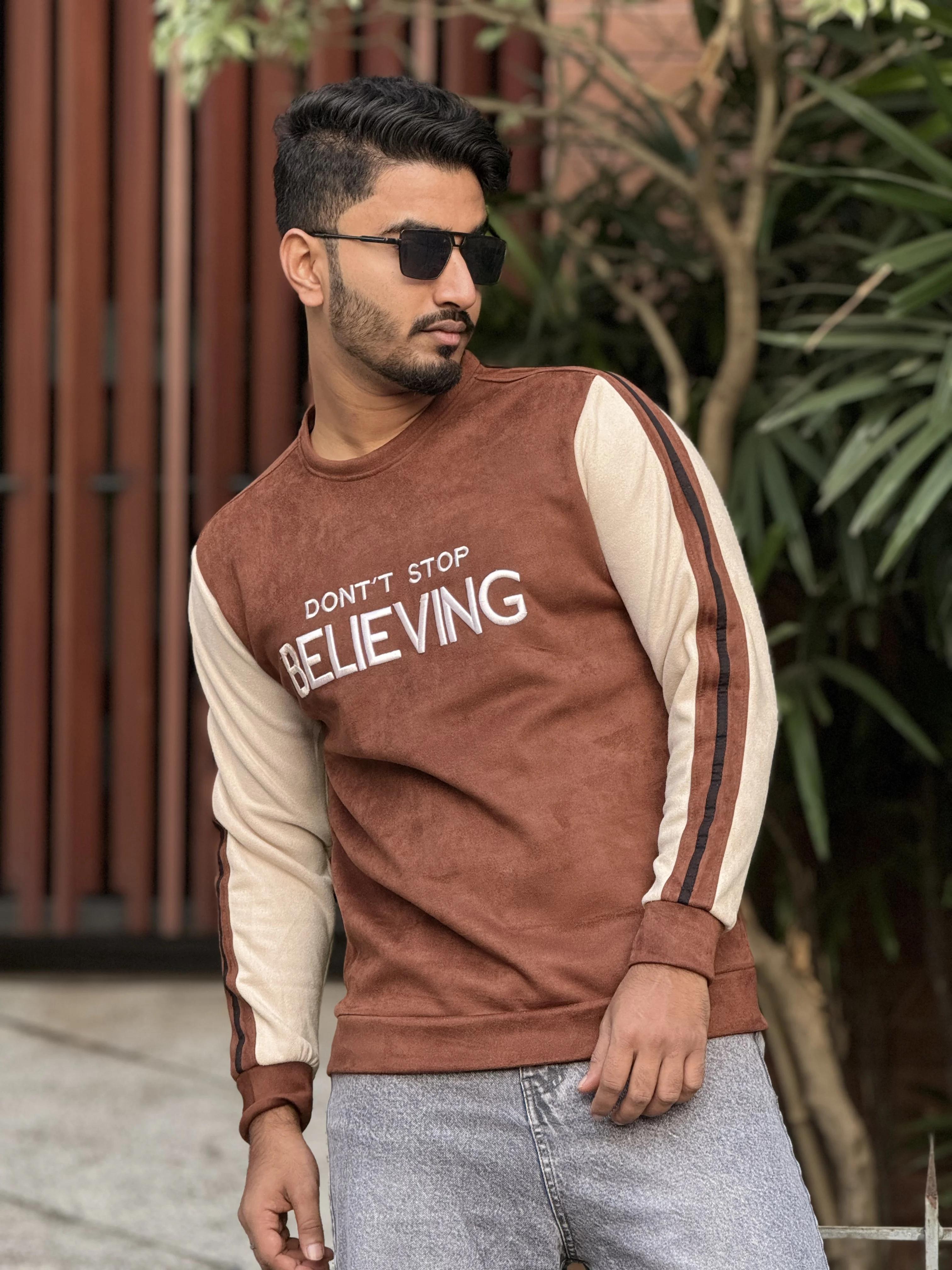 Premium Sweatshirt 
