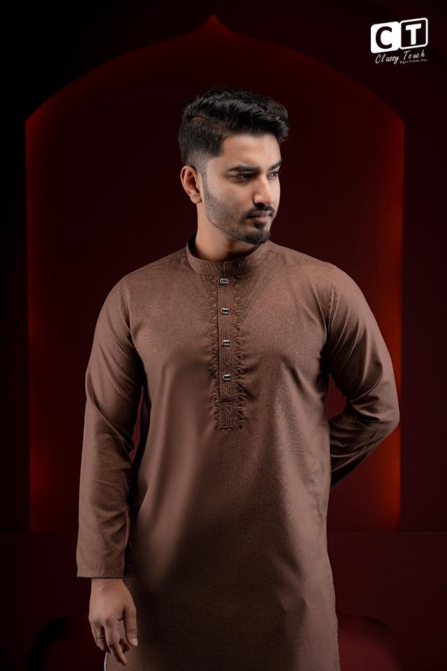 Premium Panjabi