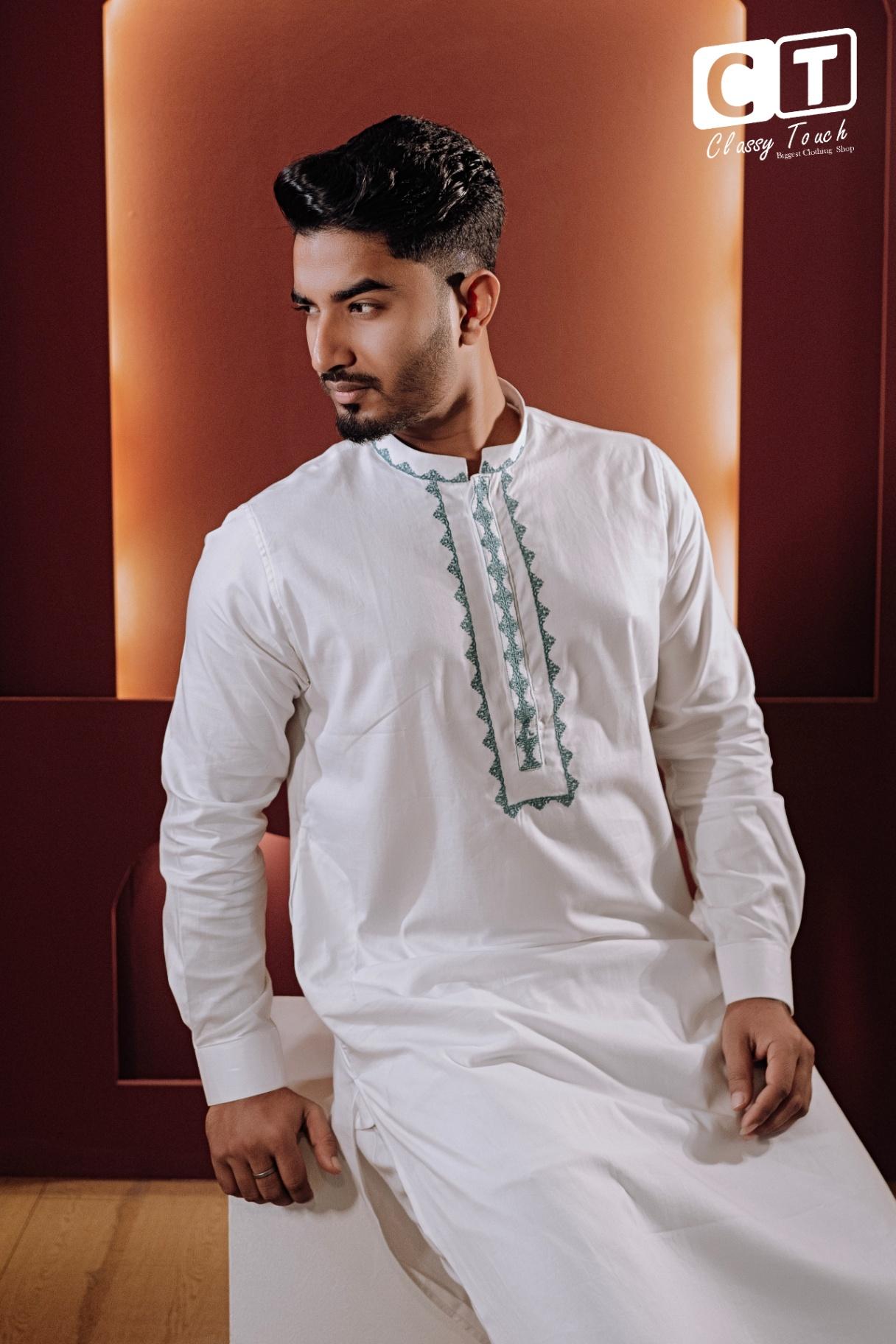 Premium Panjabi