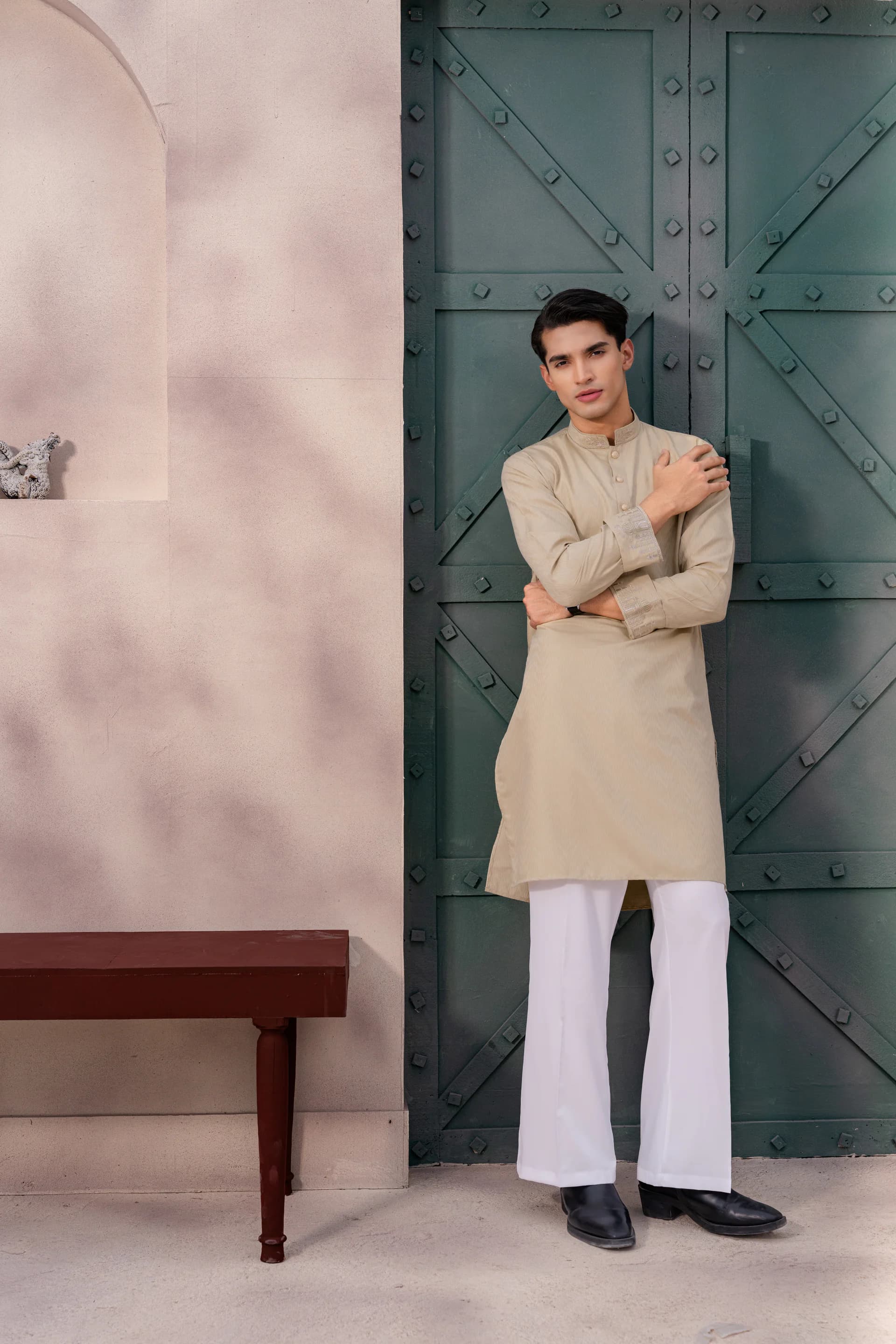 Nawab Prestige | Panjabi