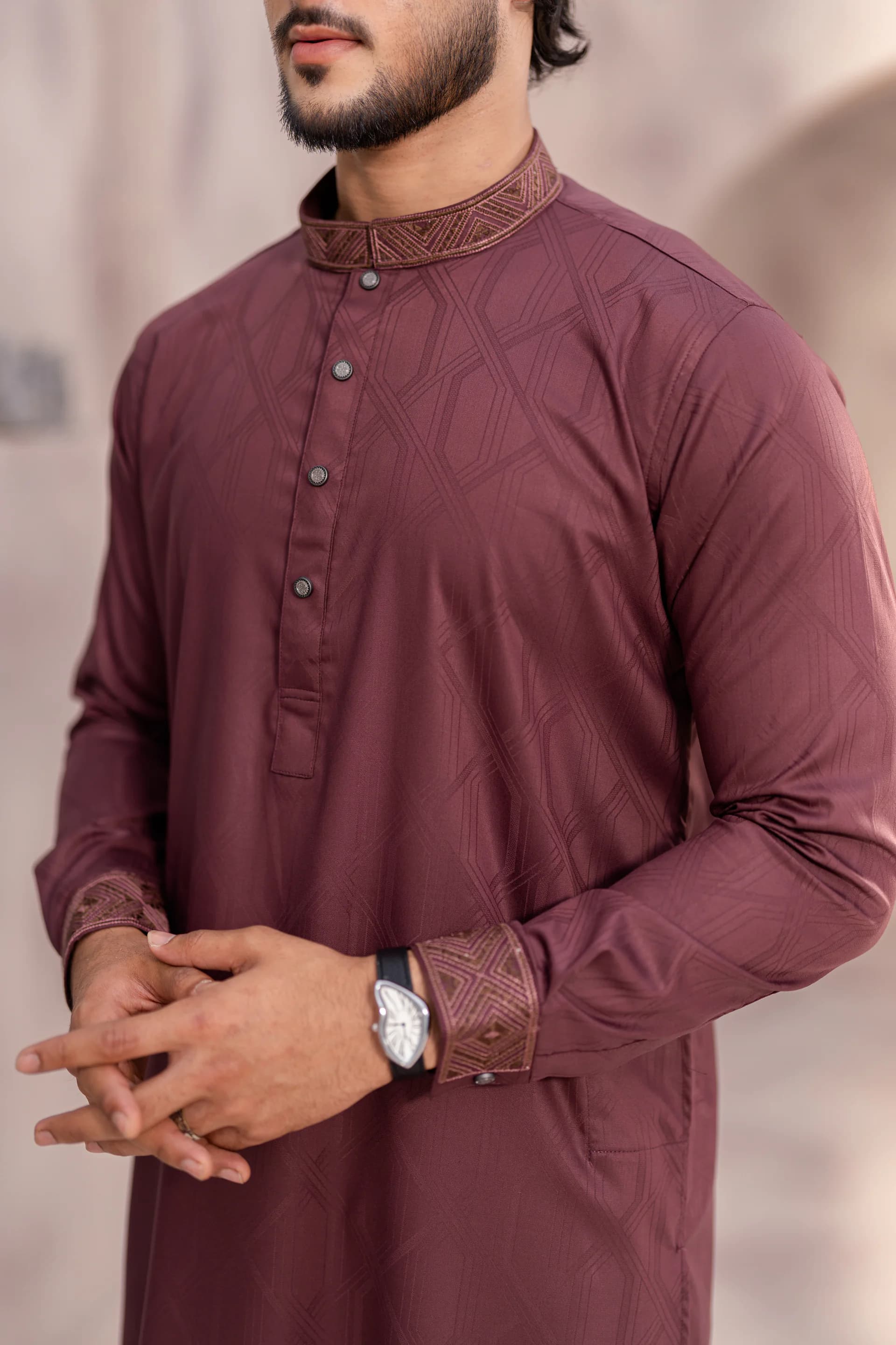 Eco Noor | Eid Panjabi