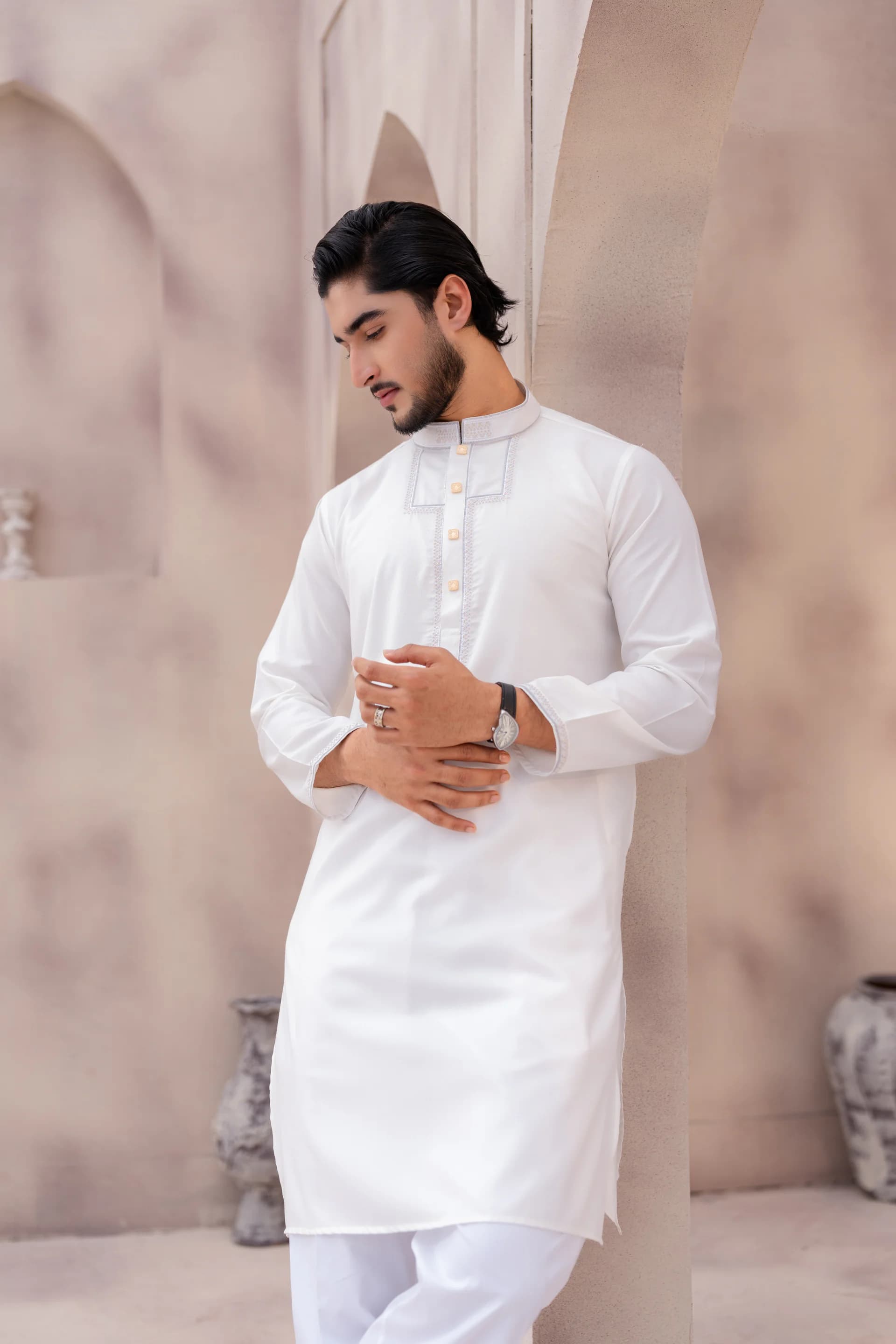 Glowline Eid | Panjabi