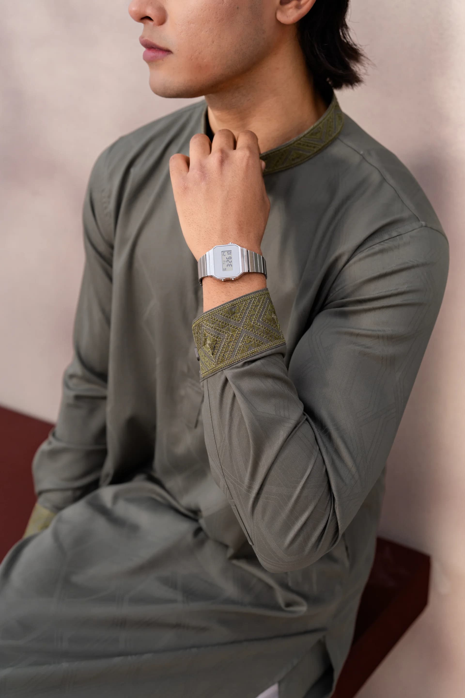Eco Noor | Eid Panjabi