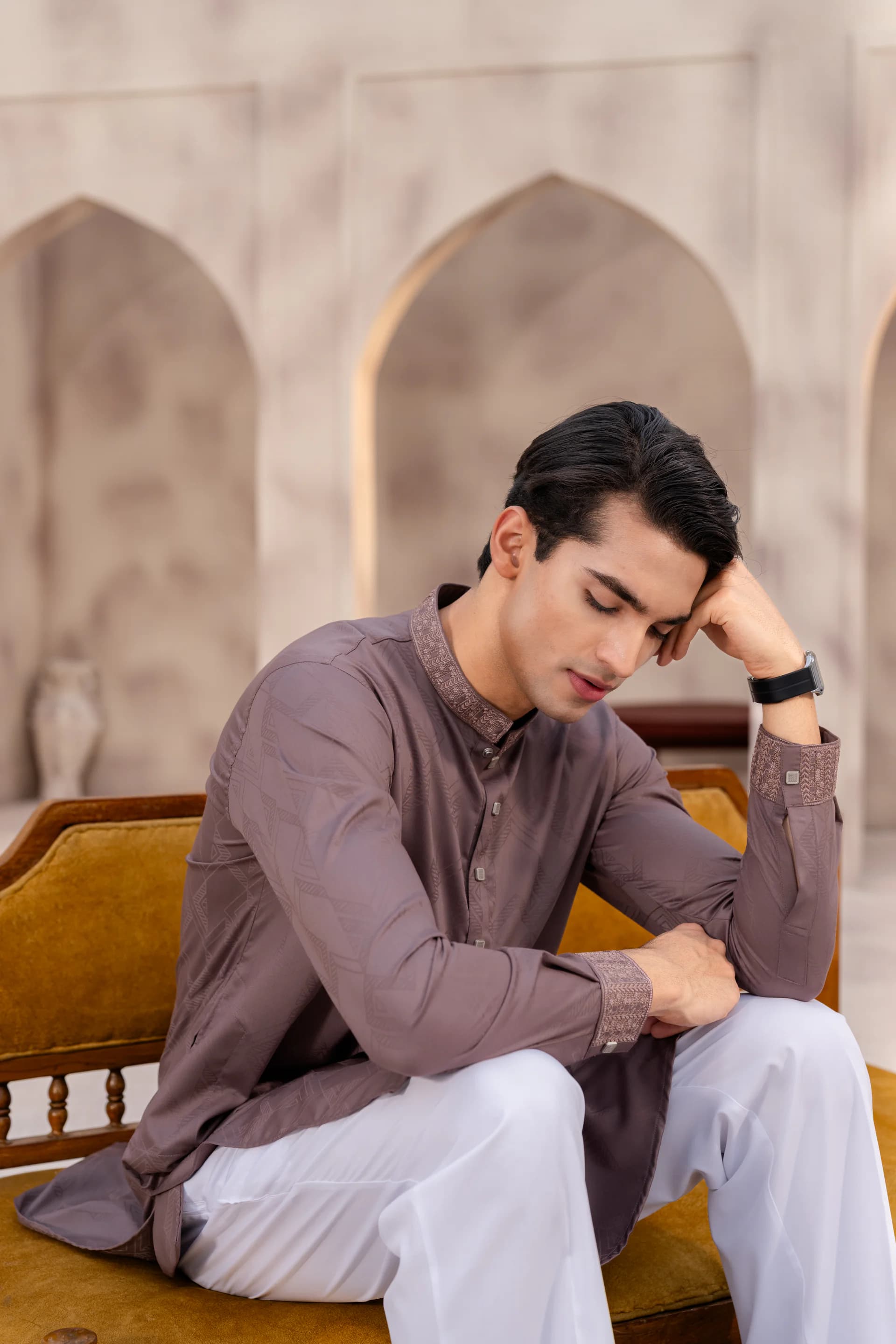 Eco Noor | Eid Panjabi