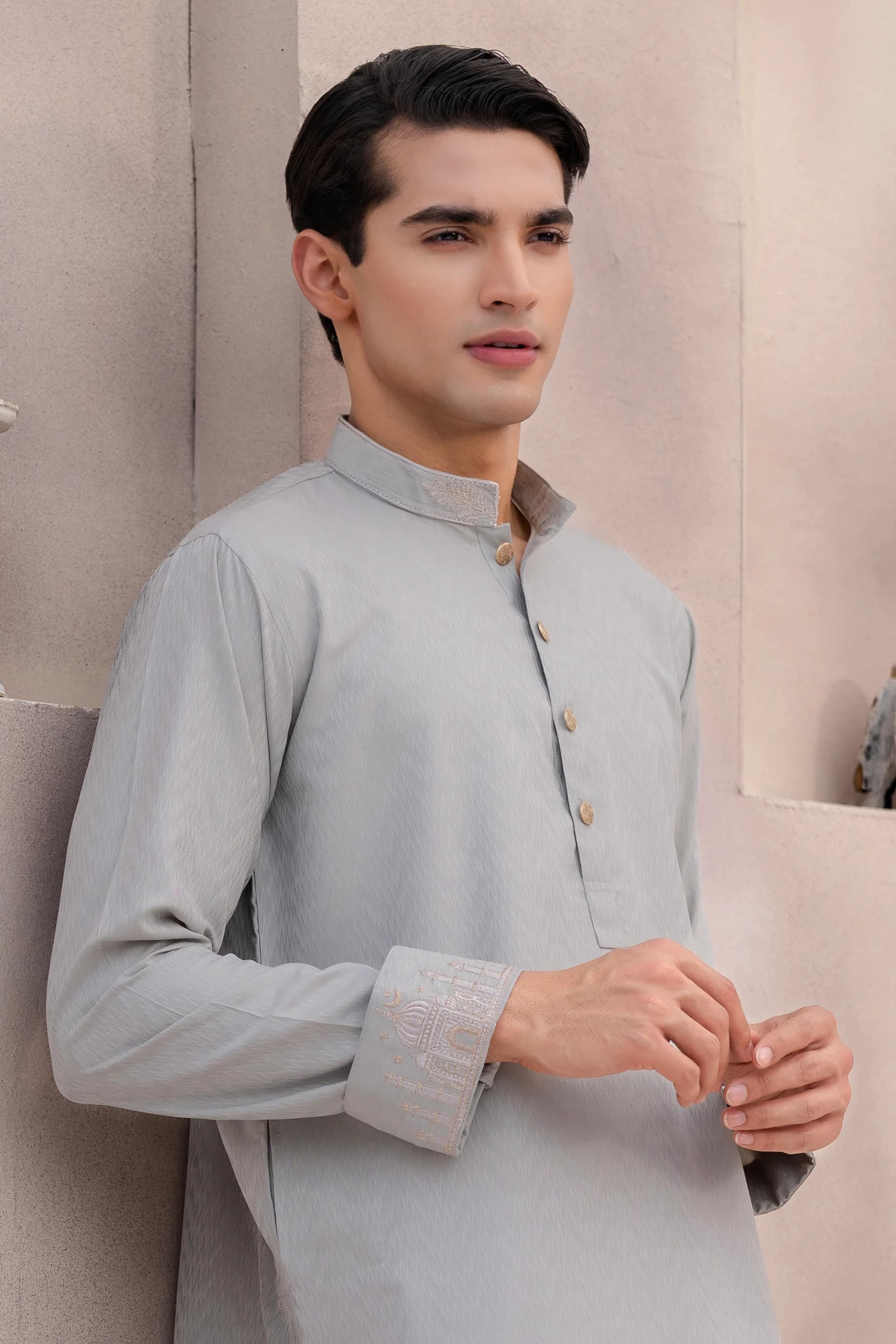 Nawab Prestige | Panjabi
