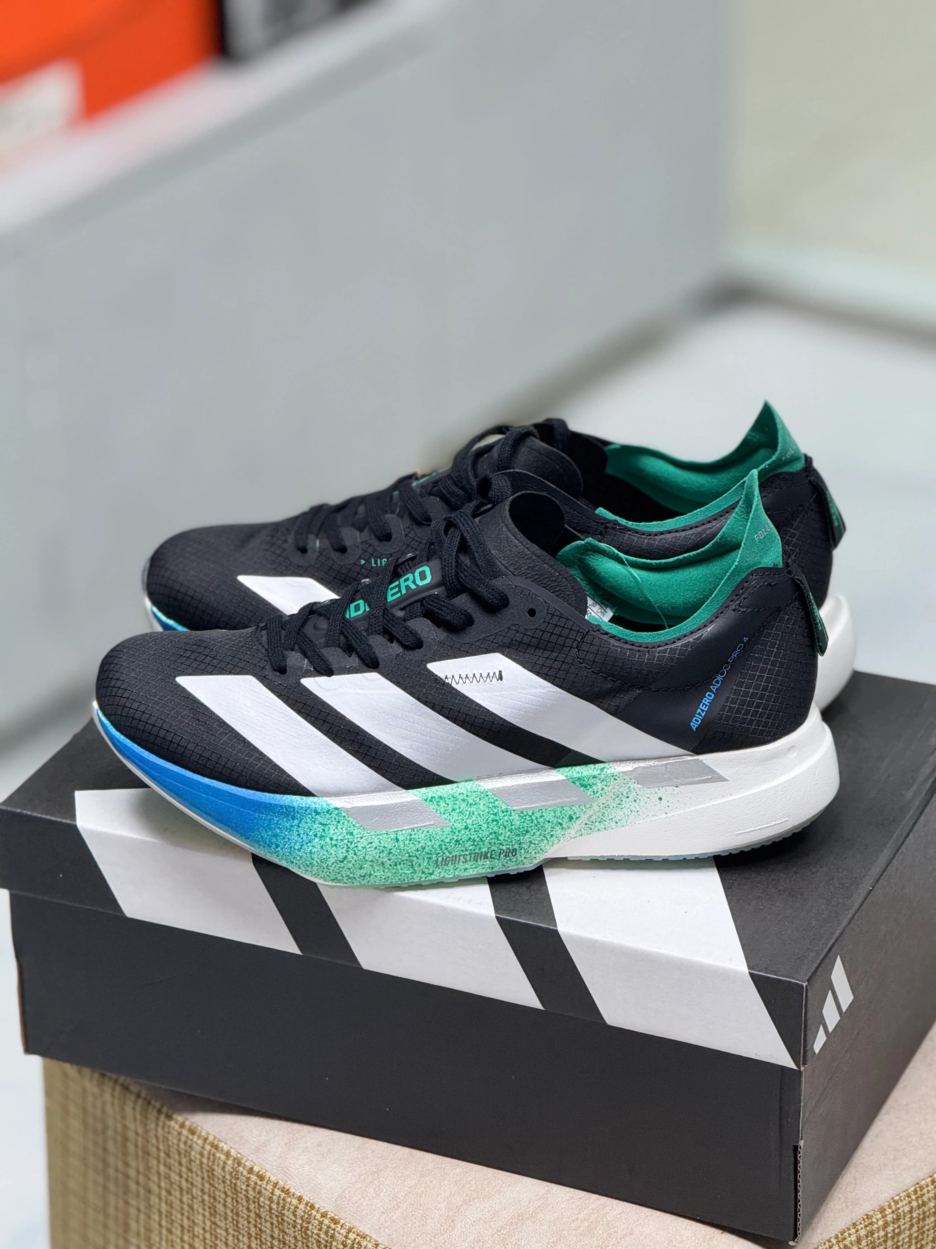 Adidas Adizero Adios Pro 4