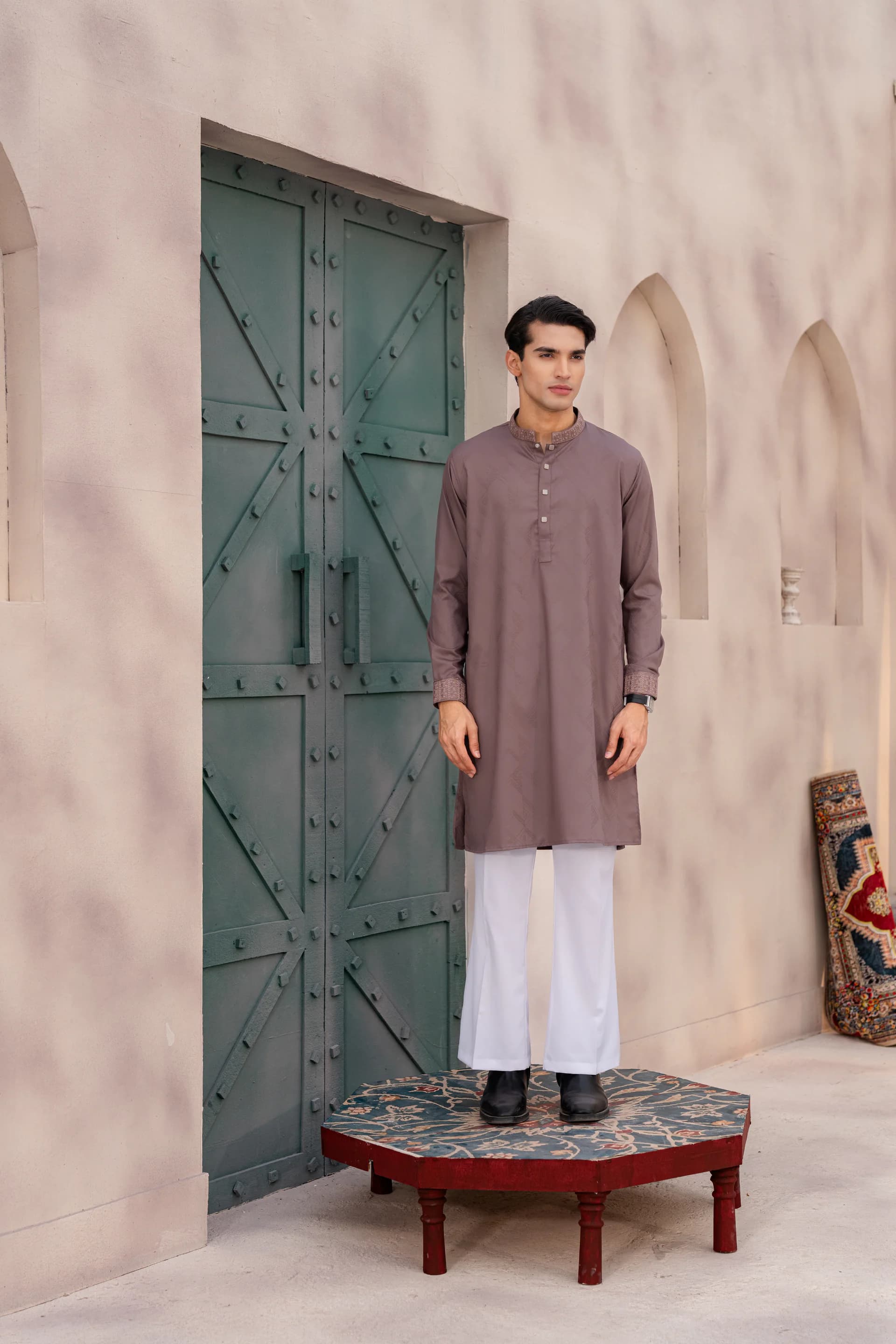 Eco Noor | Eid Panjabi