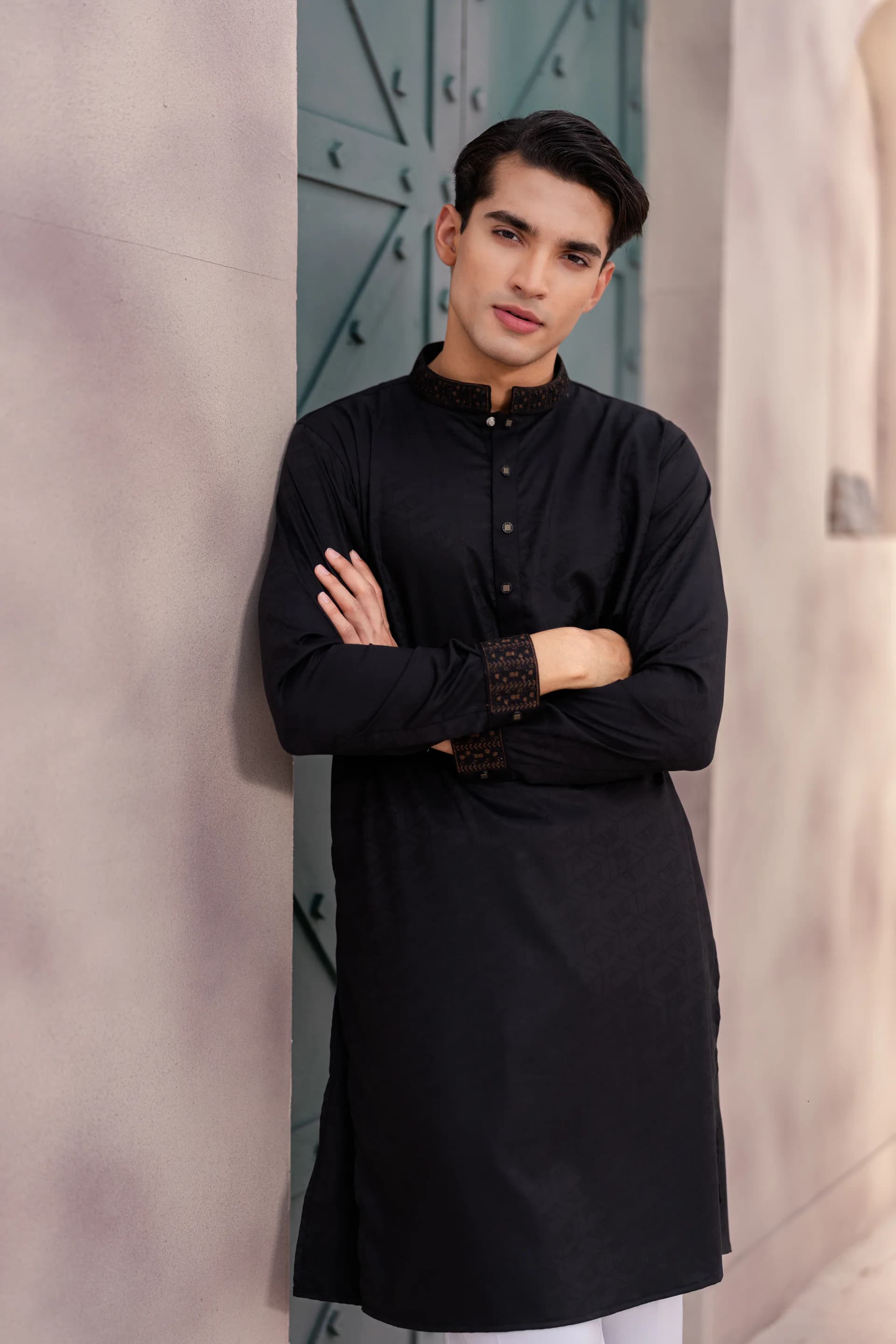 Eco Noor | Eid Panjabi