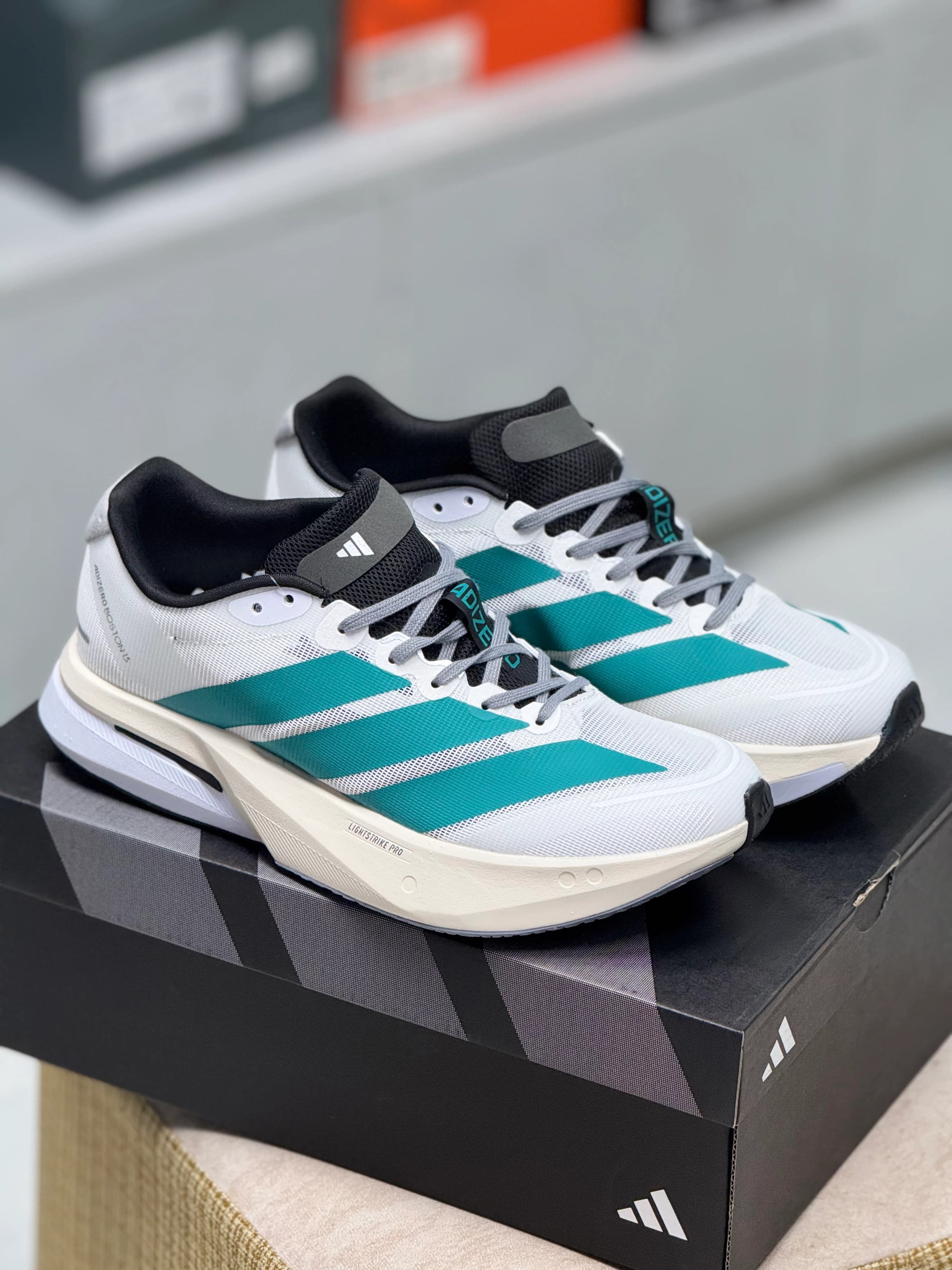 Adidas Adizero Evo SL