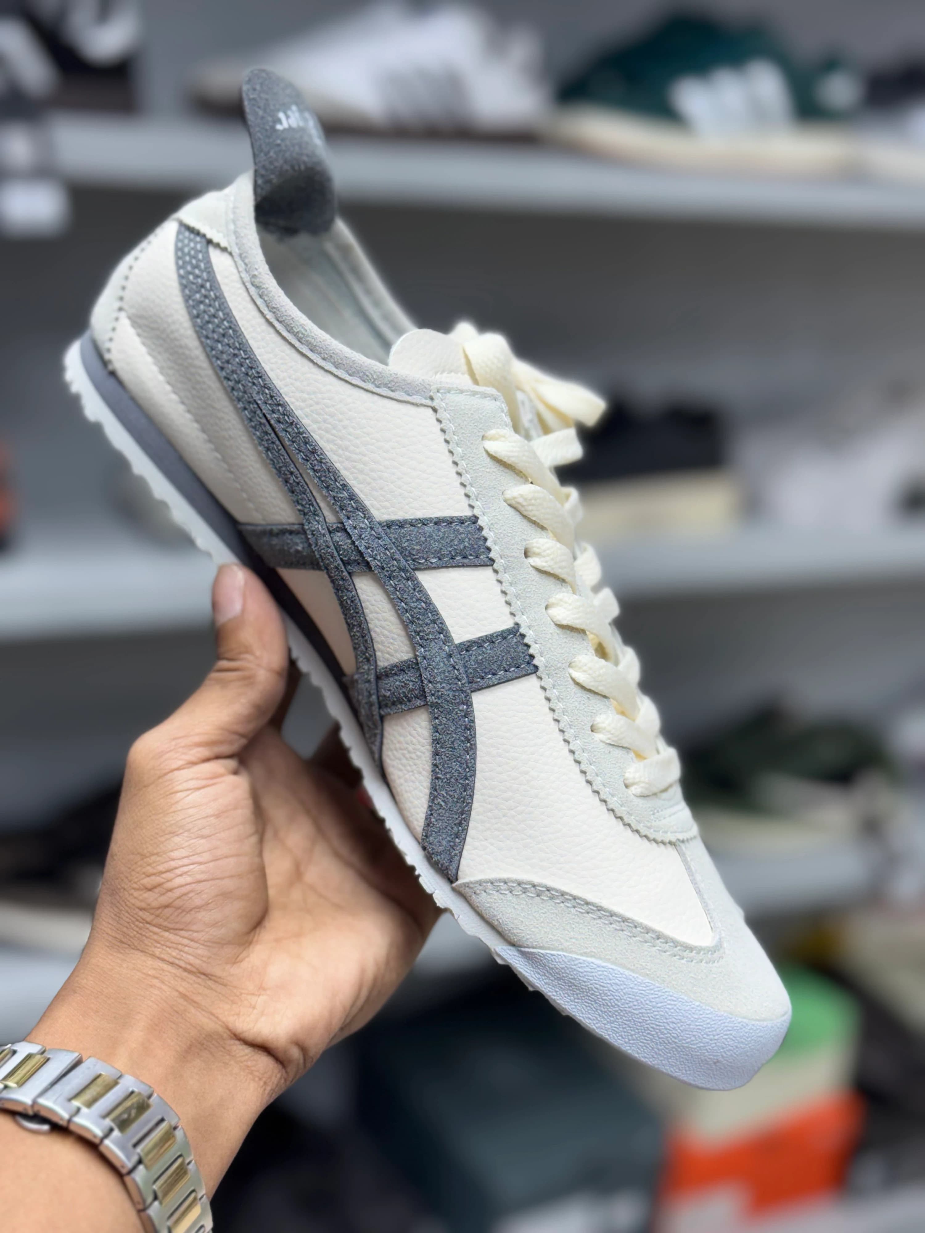 Onitsuka Tiger | Mexico 66