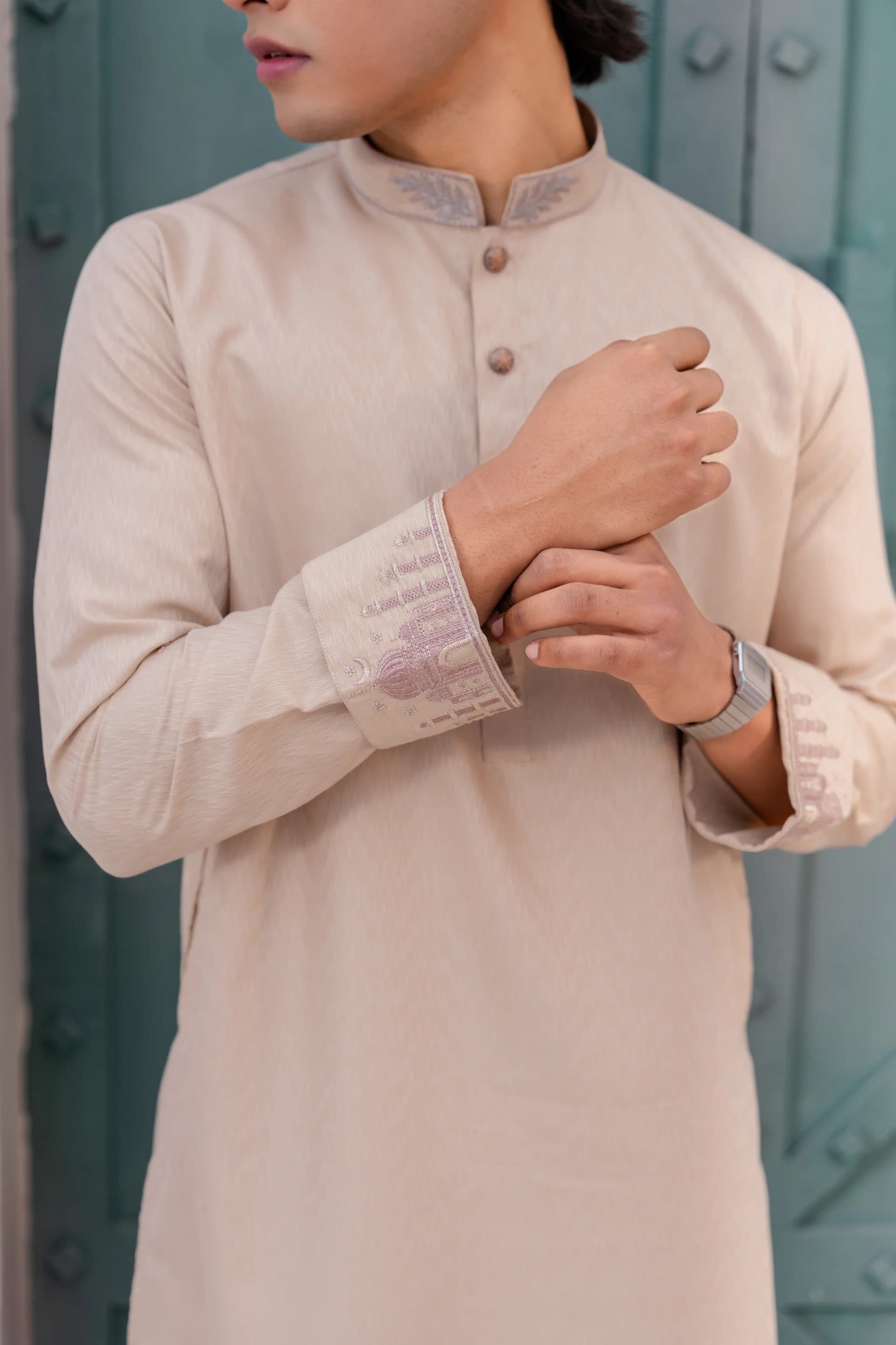 Nawab Prestige | Panjabi