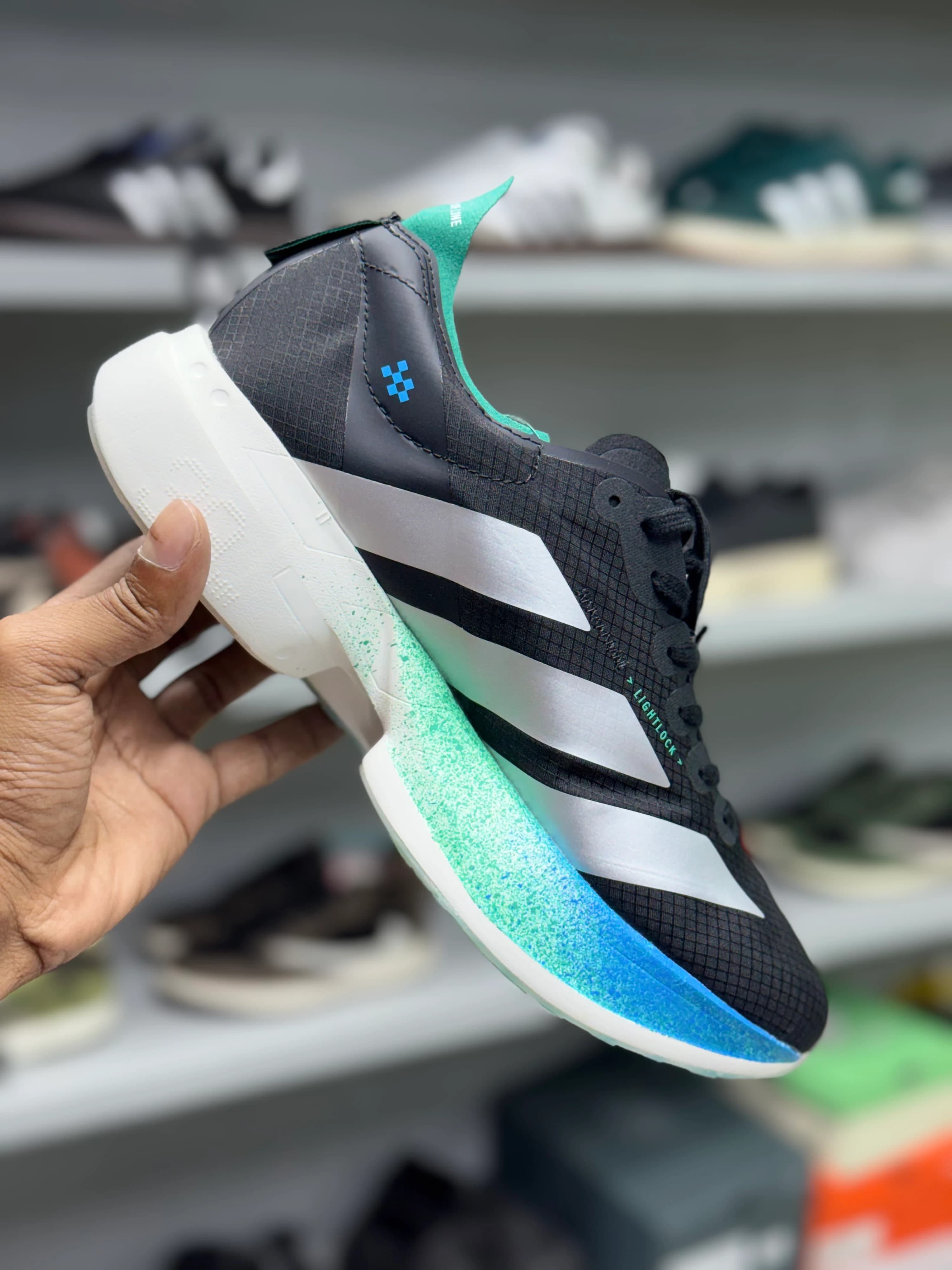 Adidas Adizero Adios Pro 4