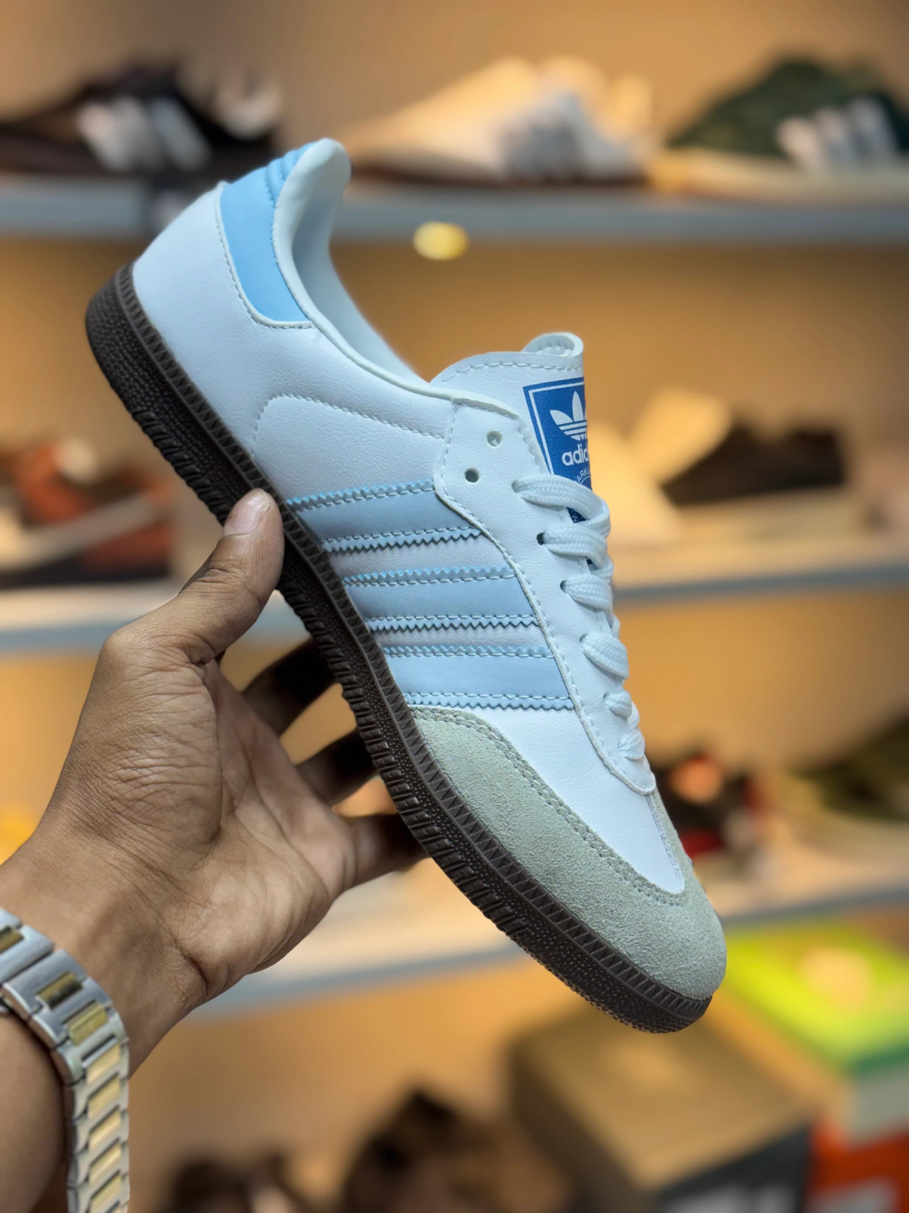 Adidas | Samba