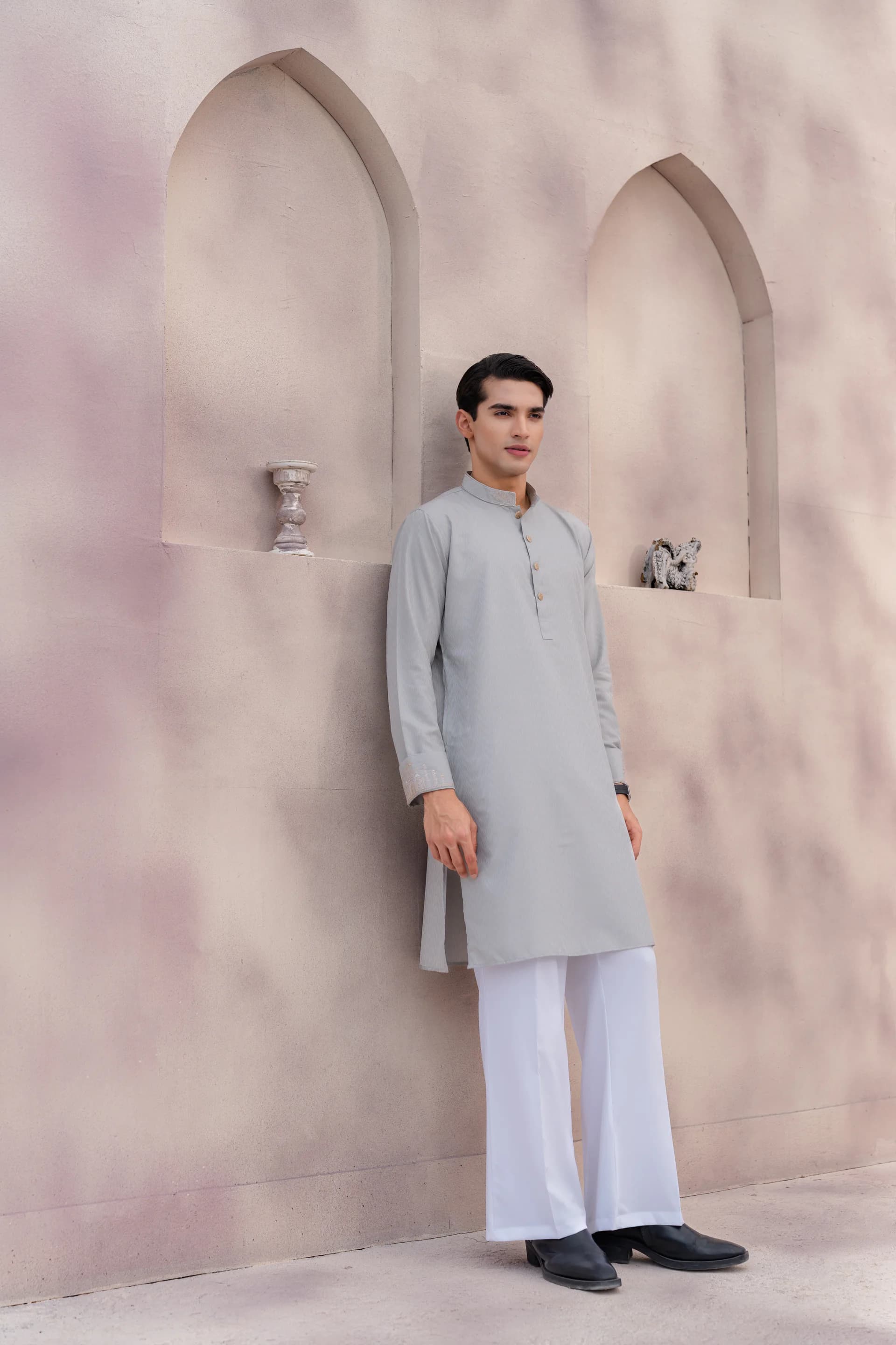 Nawab Prestige | Panjabi