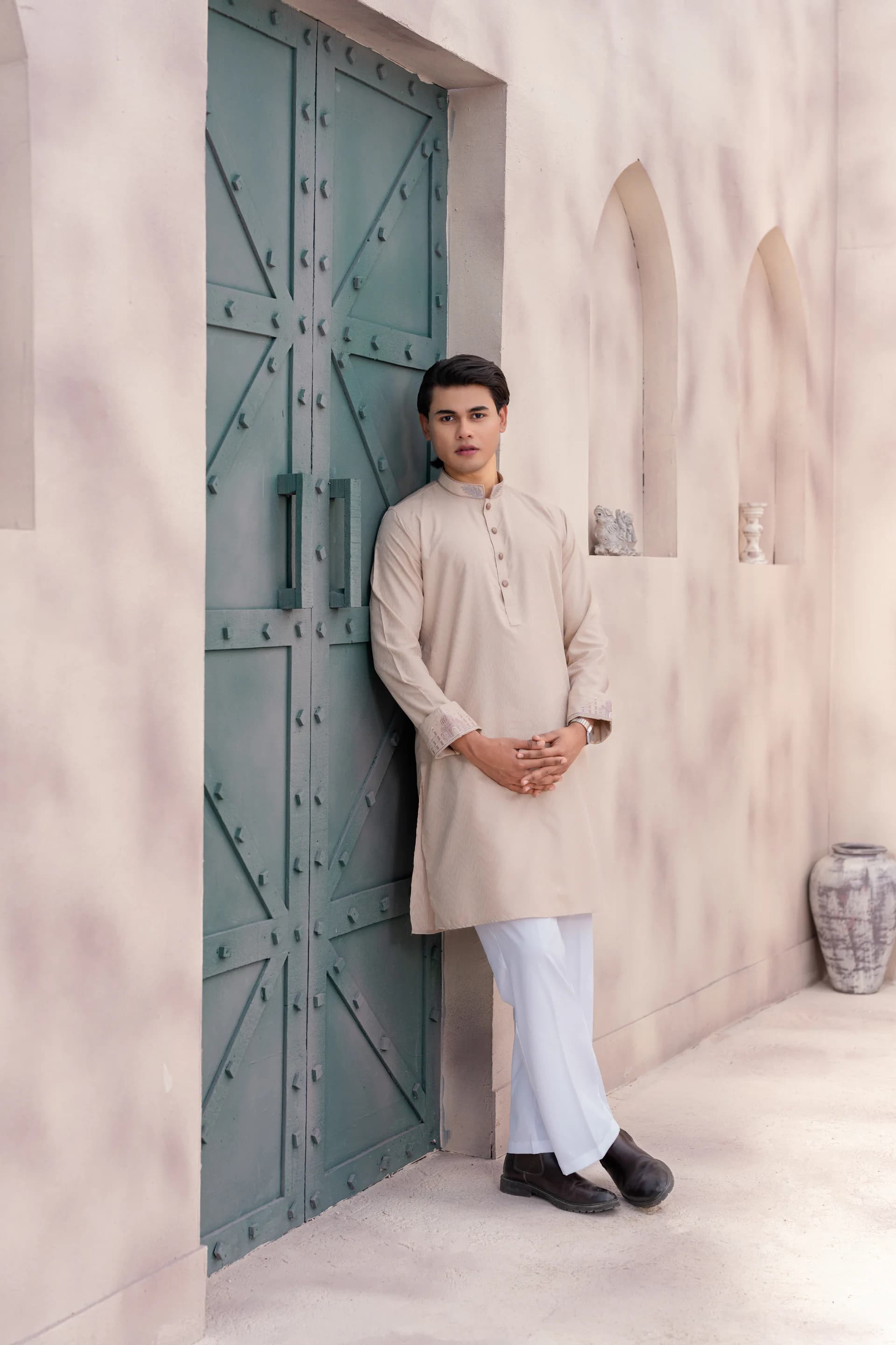 Nawab Prestige | Panjabi