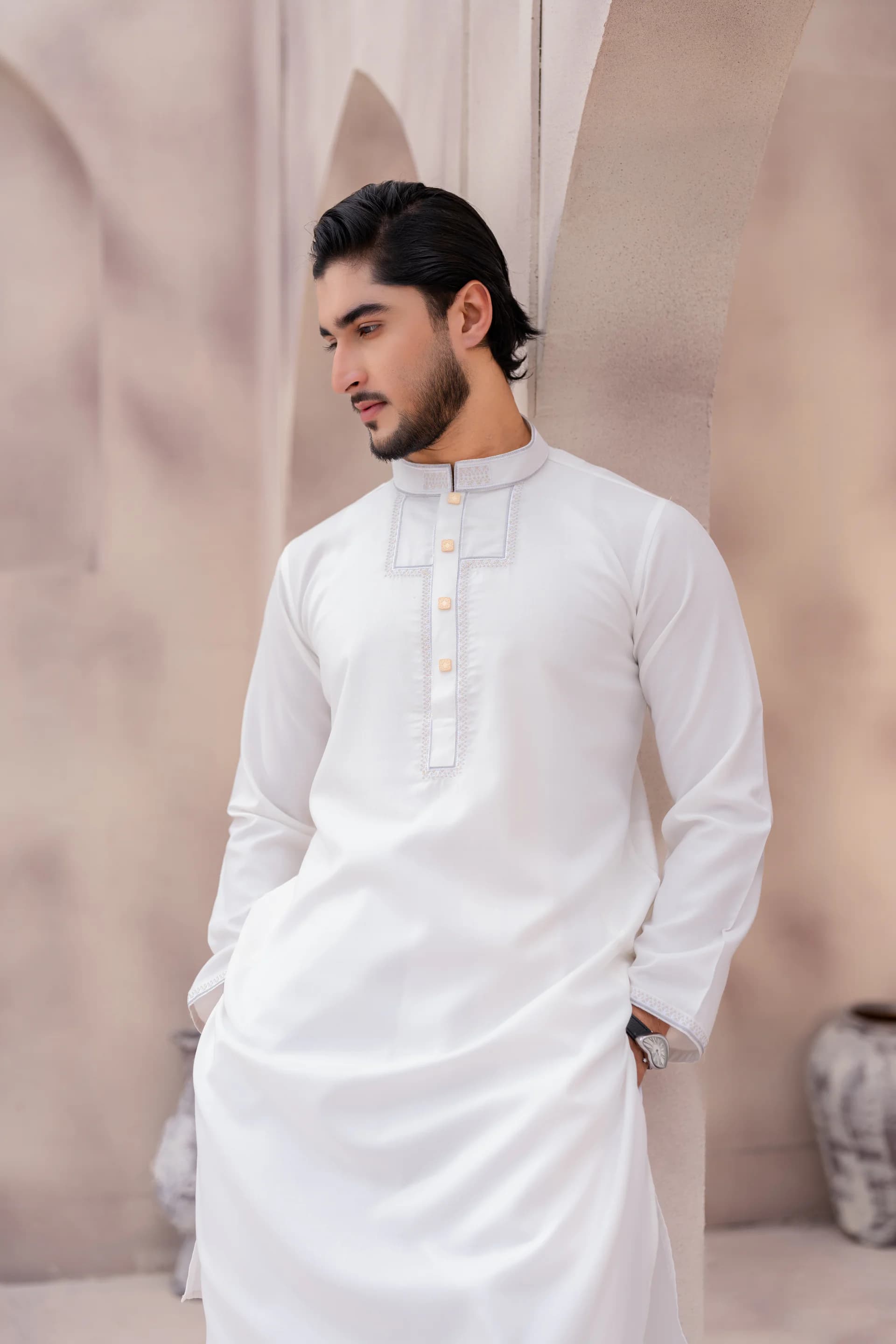 Glowline Eid | Panjabi