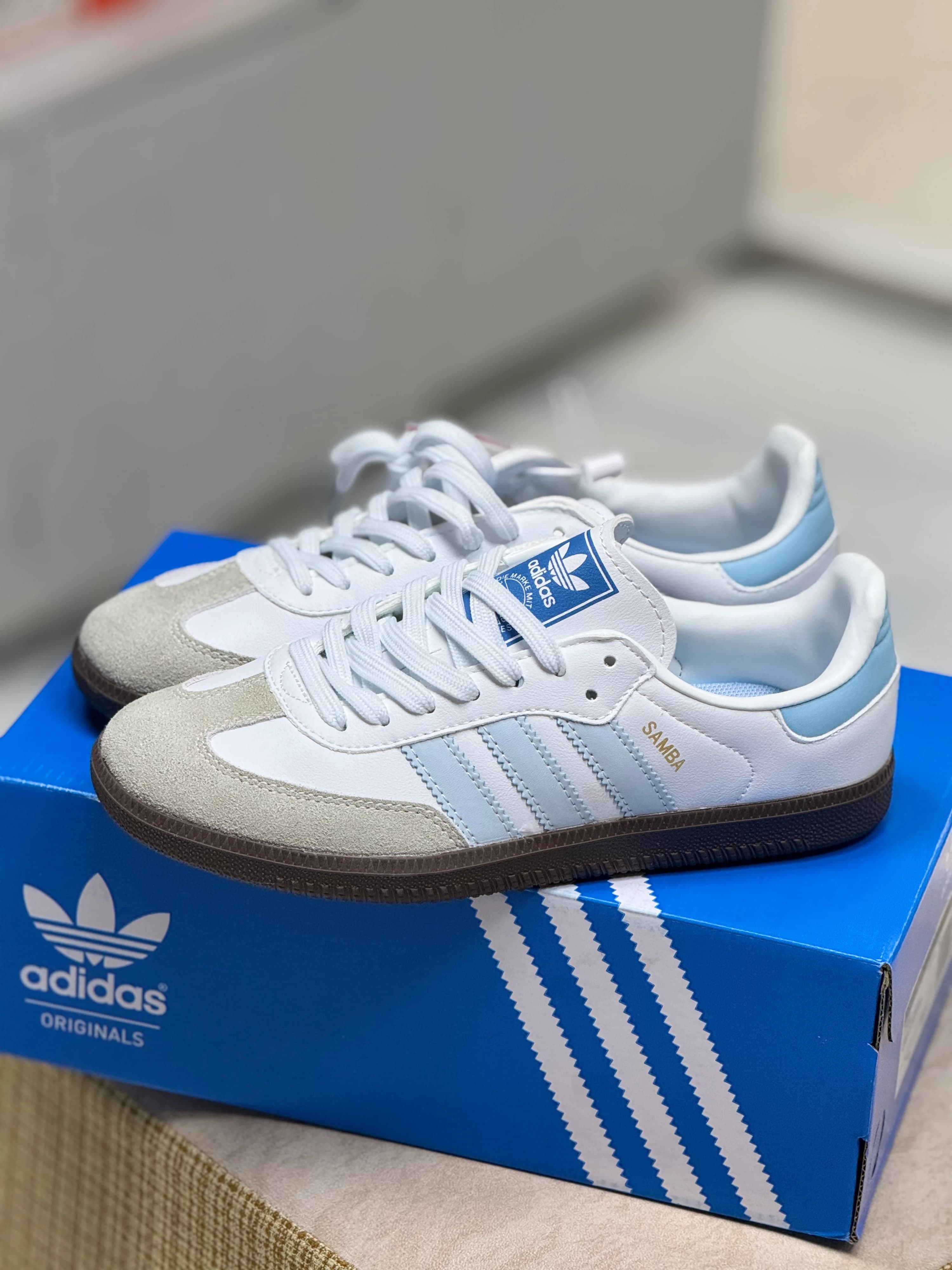 Adidas | Samba