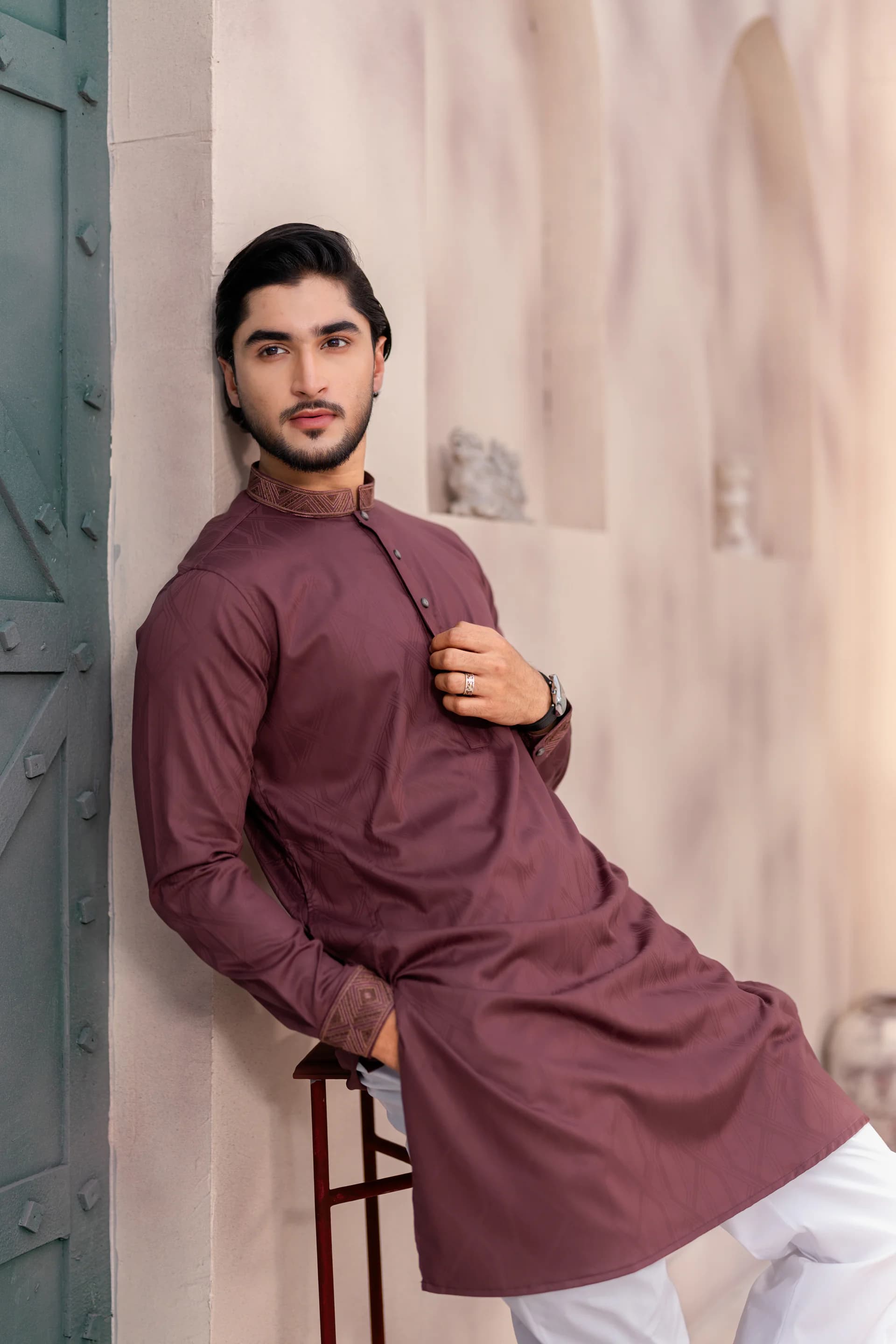 Eco Noor | Eid Panjabi