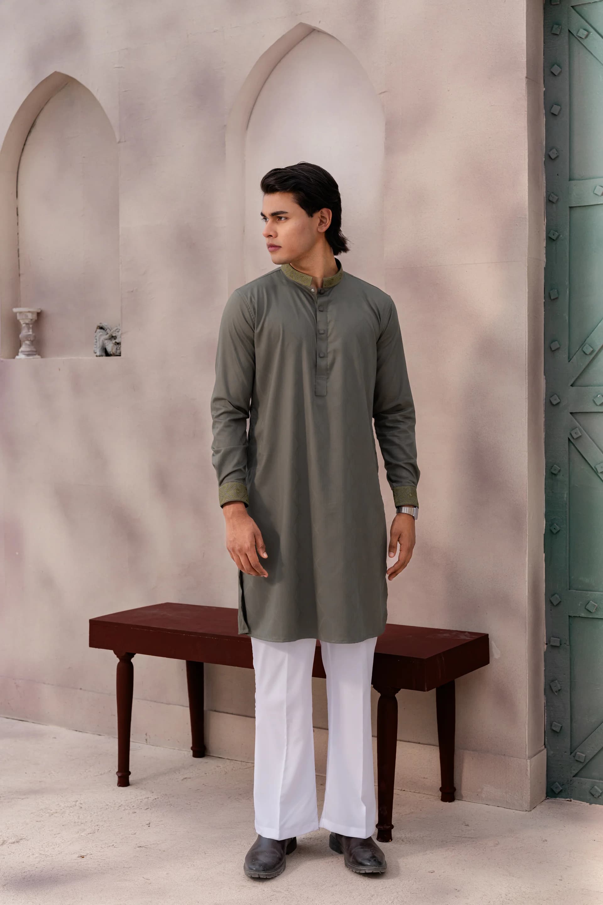 Eco Noor | Eid Panjabi