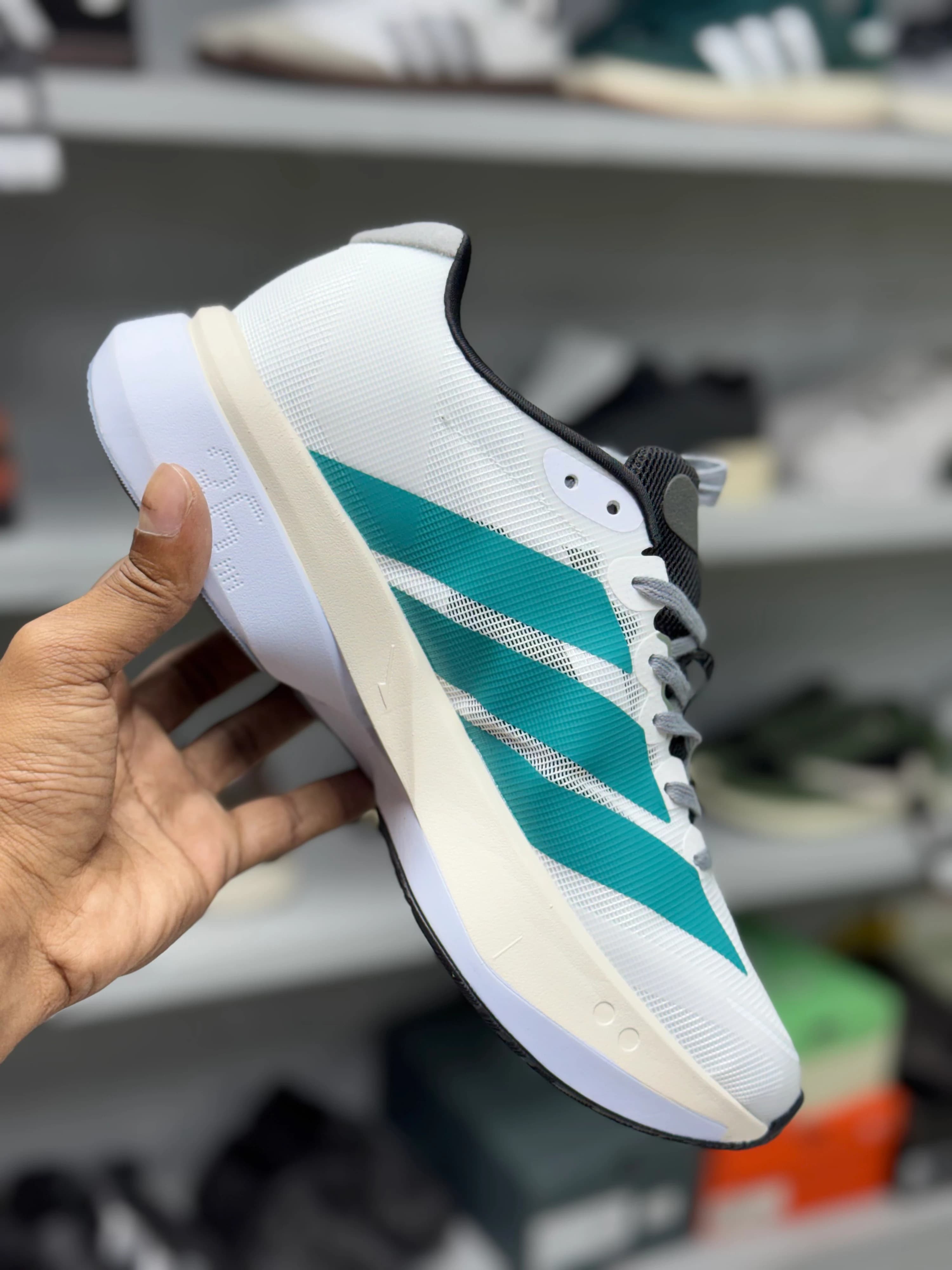 Adidas Adizero Evo SL