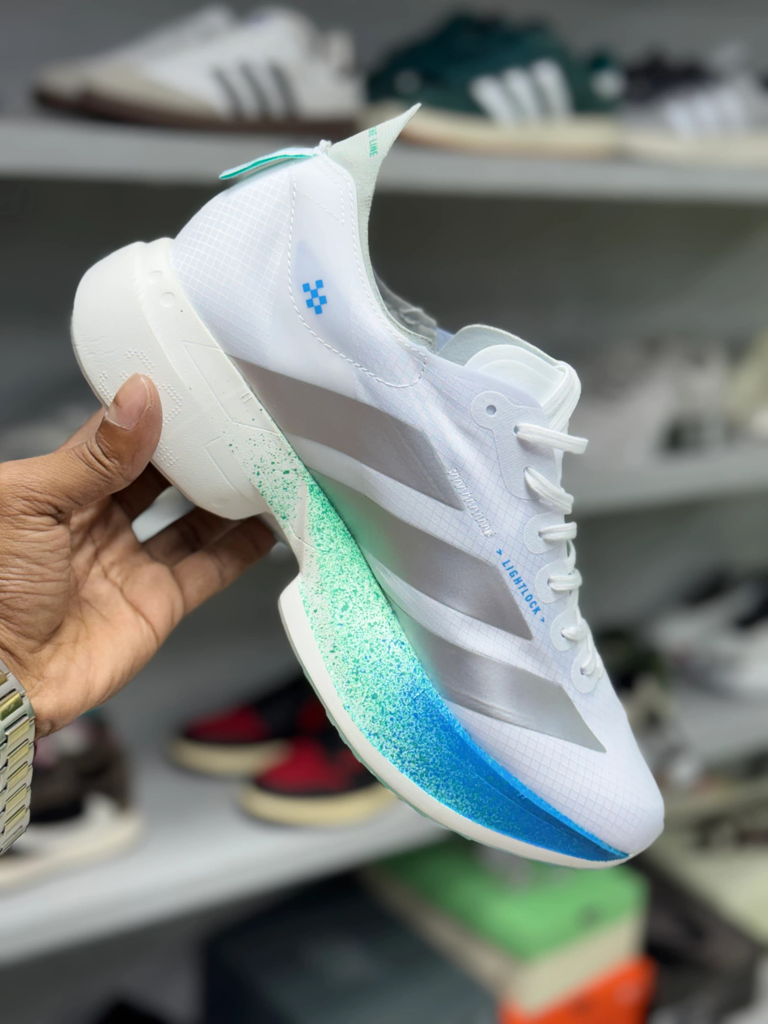 Adidas Adizero Adios Pro 4